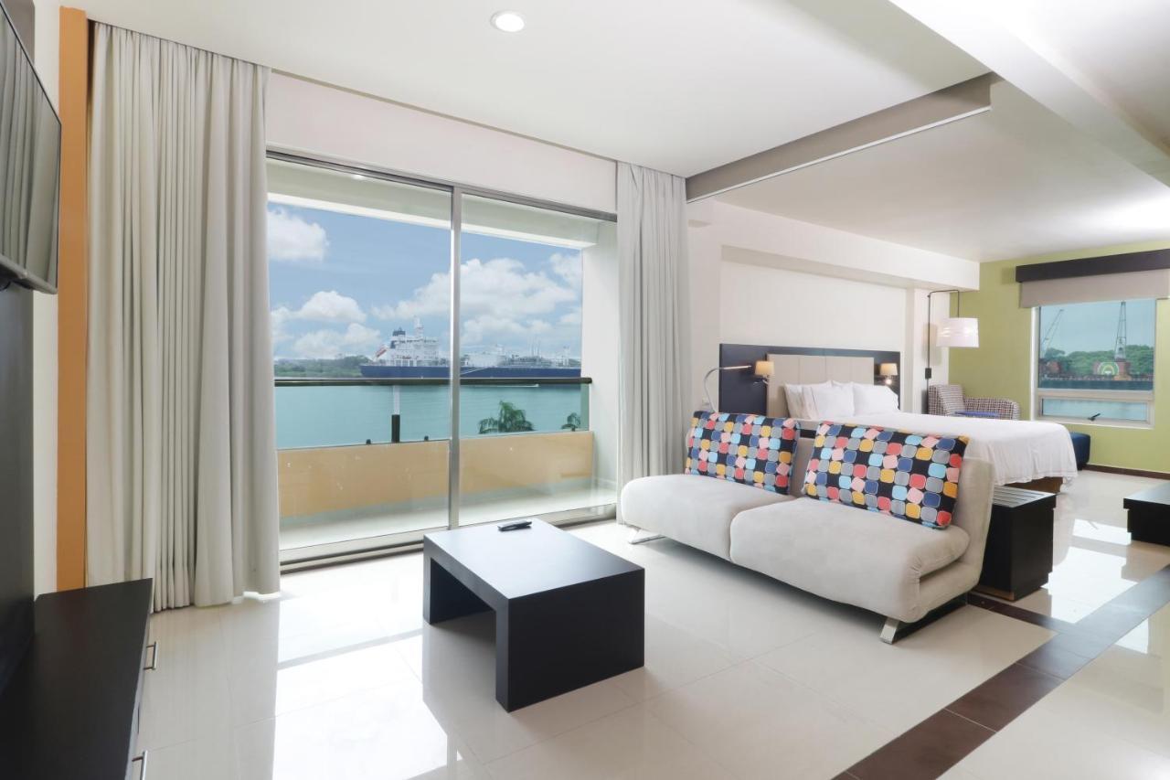 Holiday Inn Express - Tuxpan By Ihg Екстер'єр фото