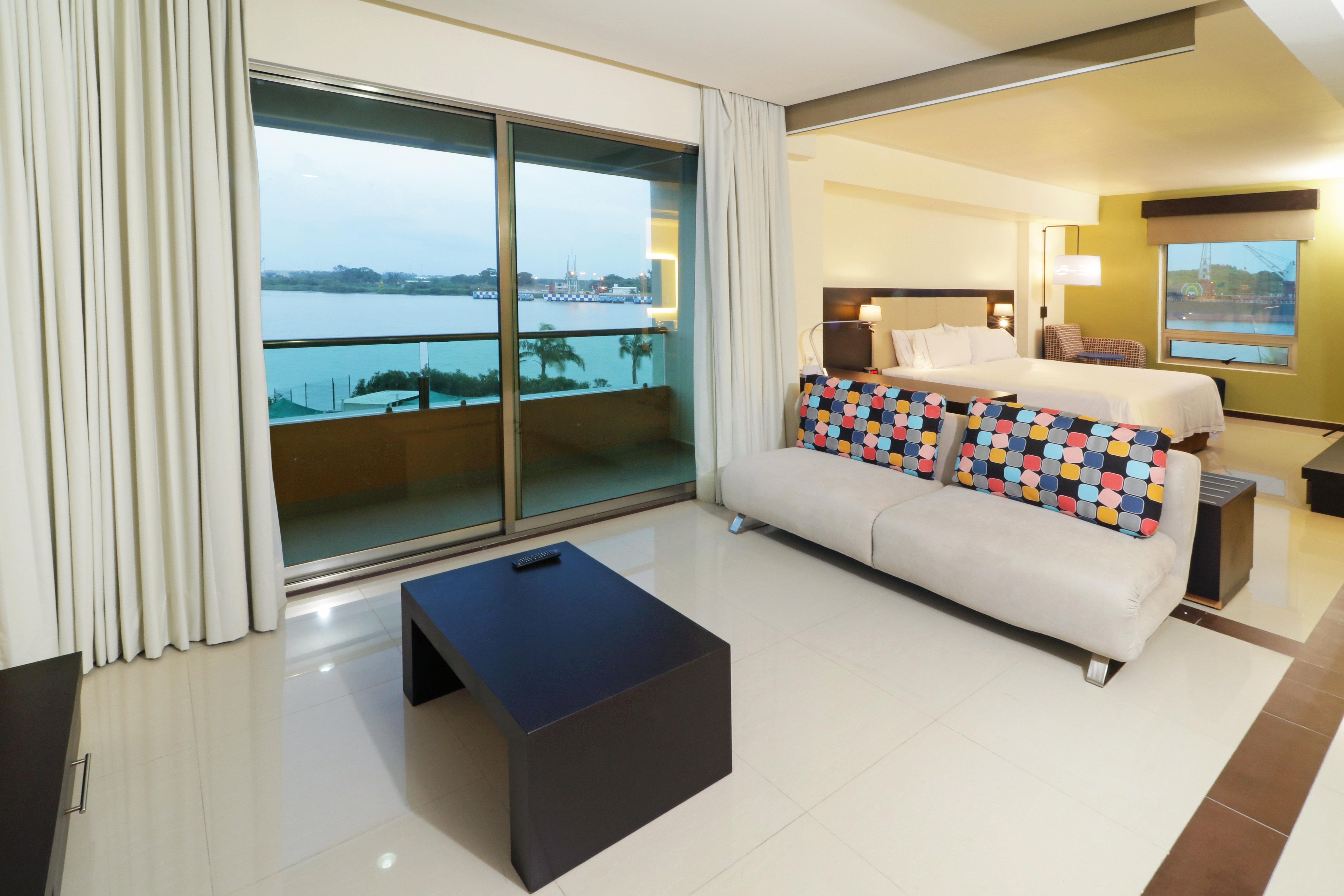Holiday Inn Express - Tuxpan By Ihg Екстер'єр фото