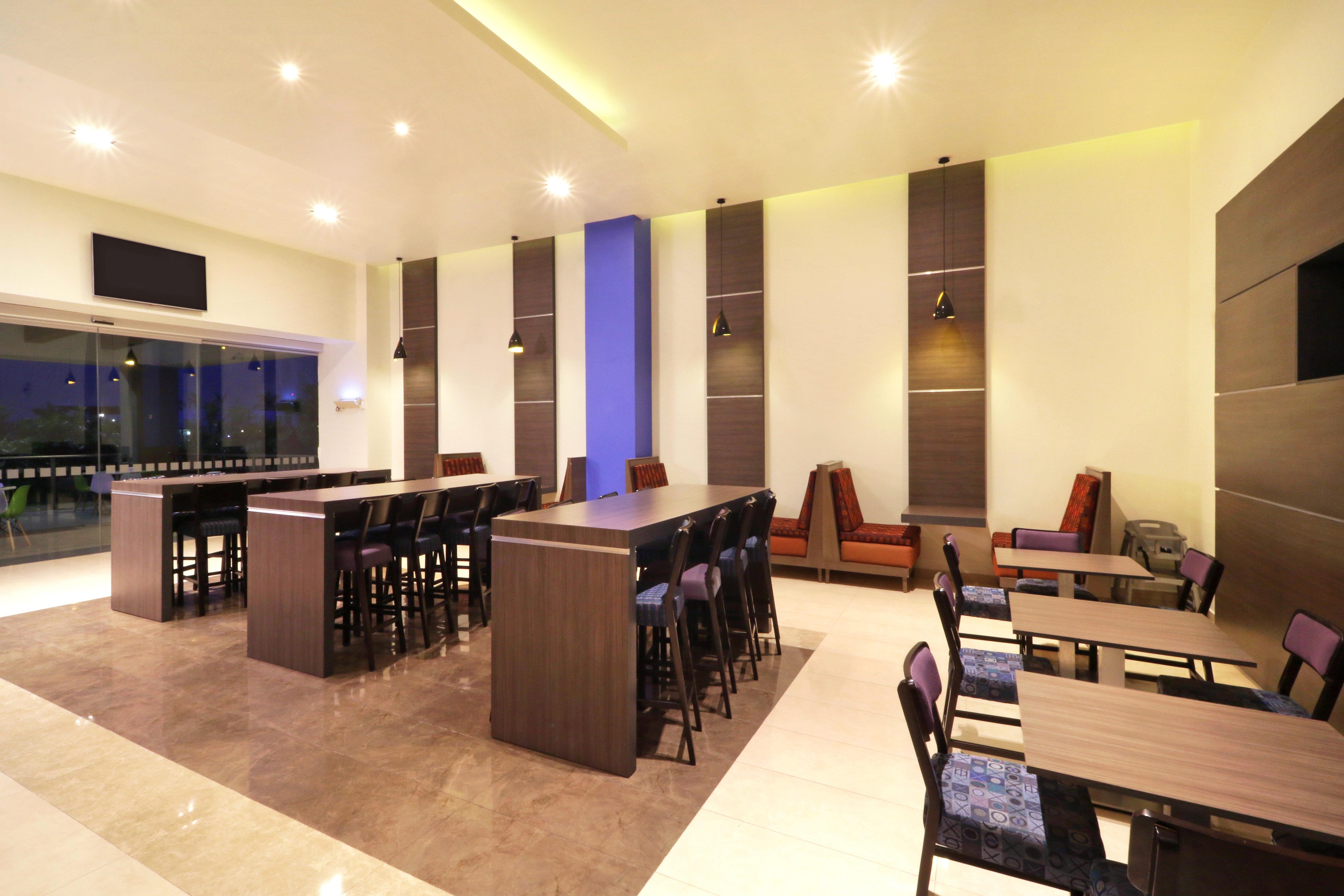 Holiday Inn Express - Tuxpan By Ihg Екстер'єр фото