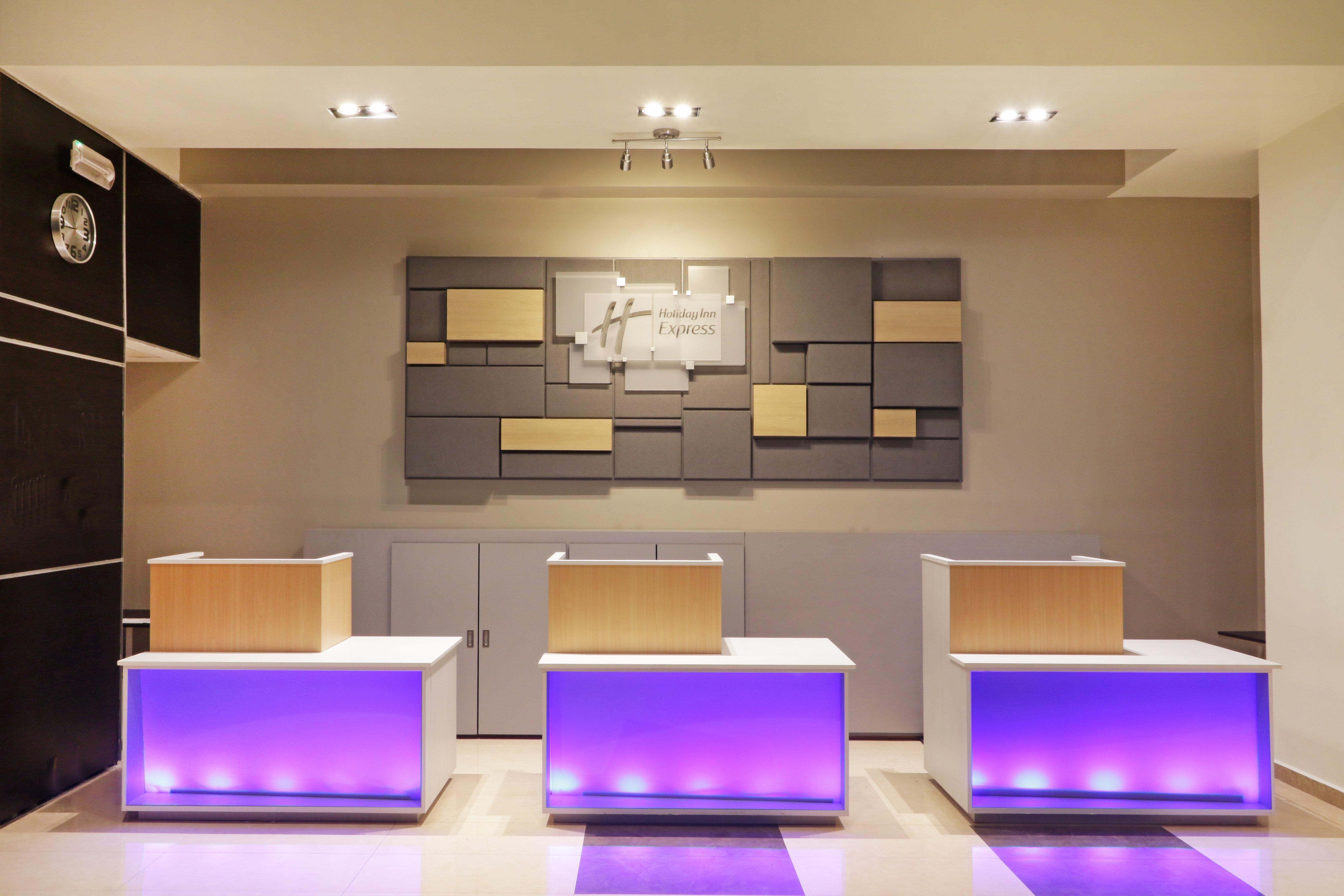Holiday Inn Express - Tuxpan By Ihg Екстер'єр фото