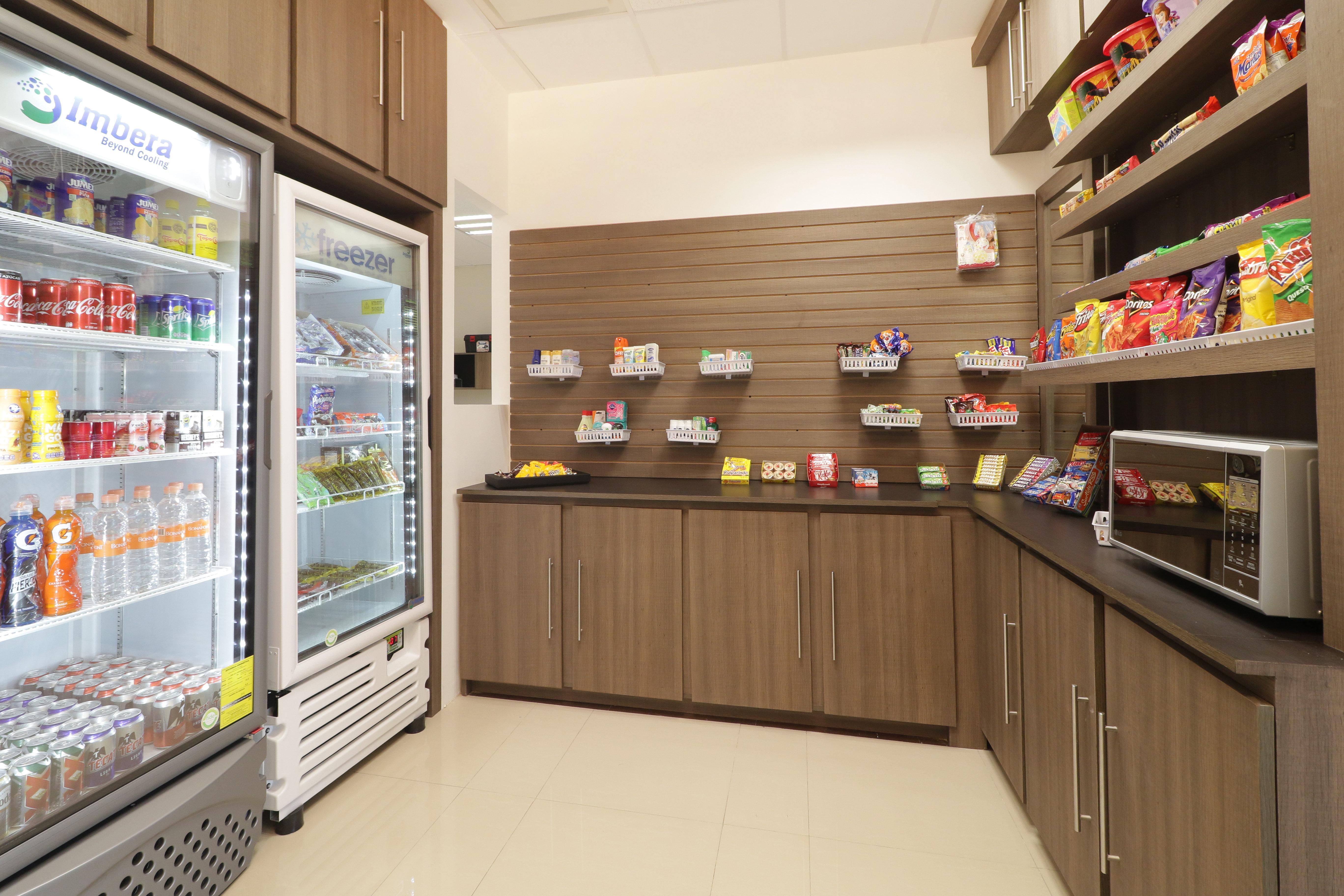 Holiday Inn Express - Tuxpan By Ihg Екстер'єр фото
