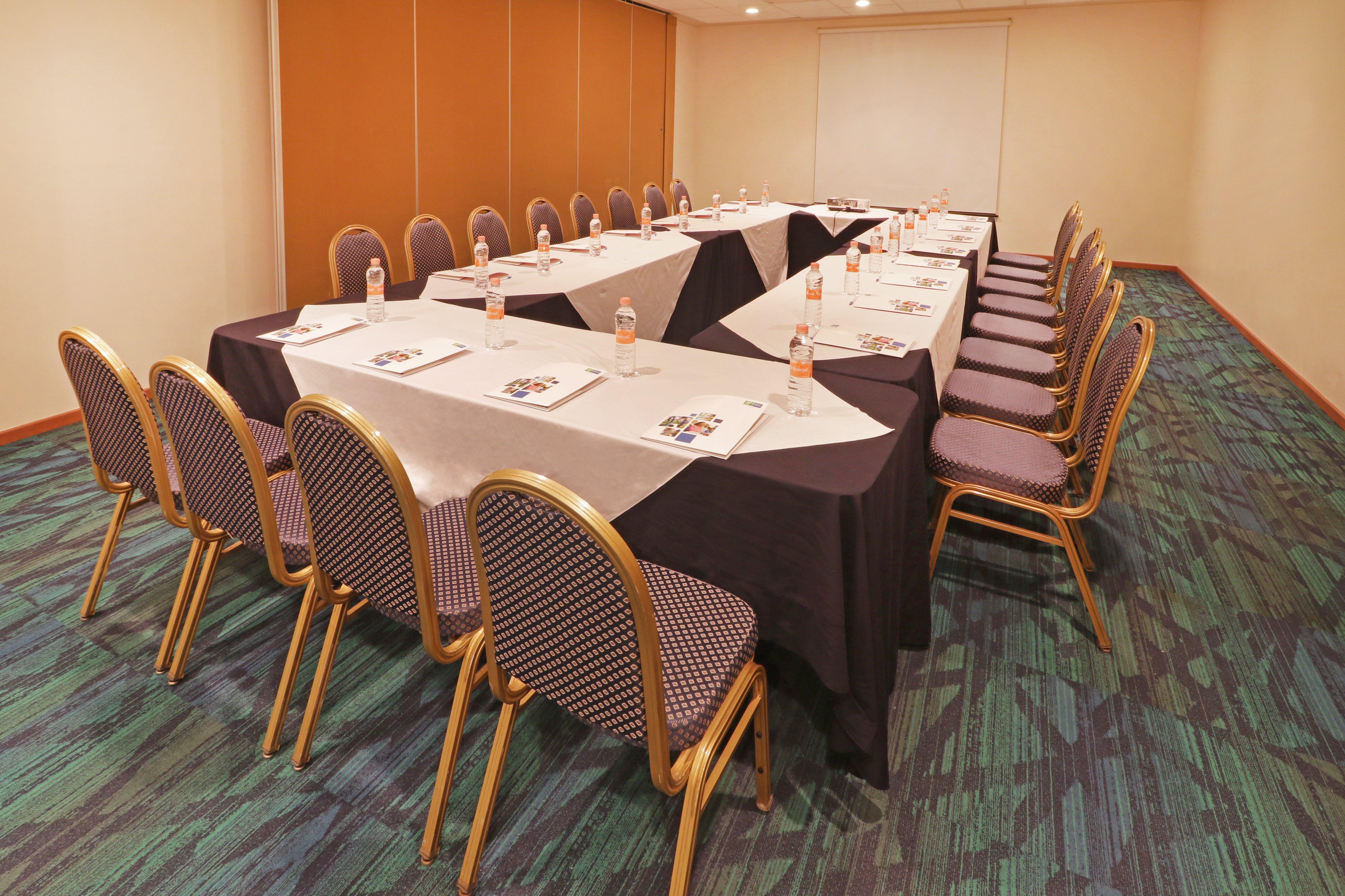 Holiday Inn Express - Tuxpan By Ihg Екстер'єр фото