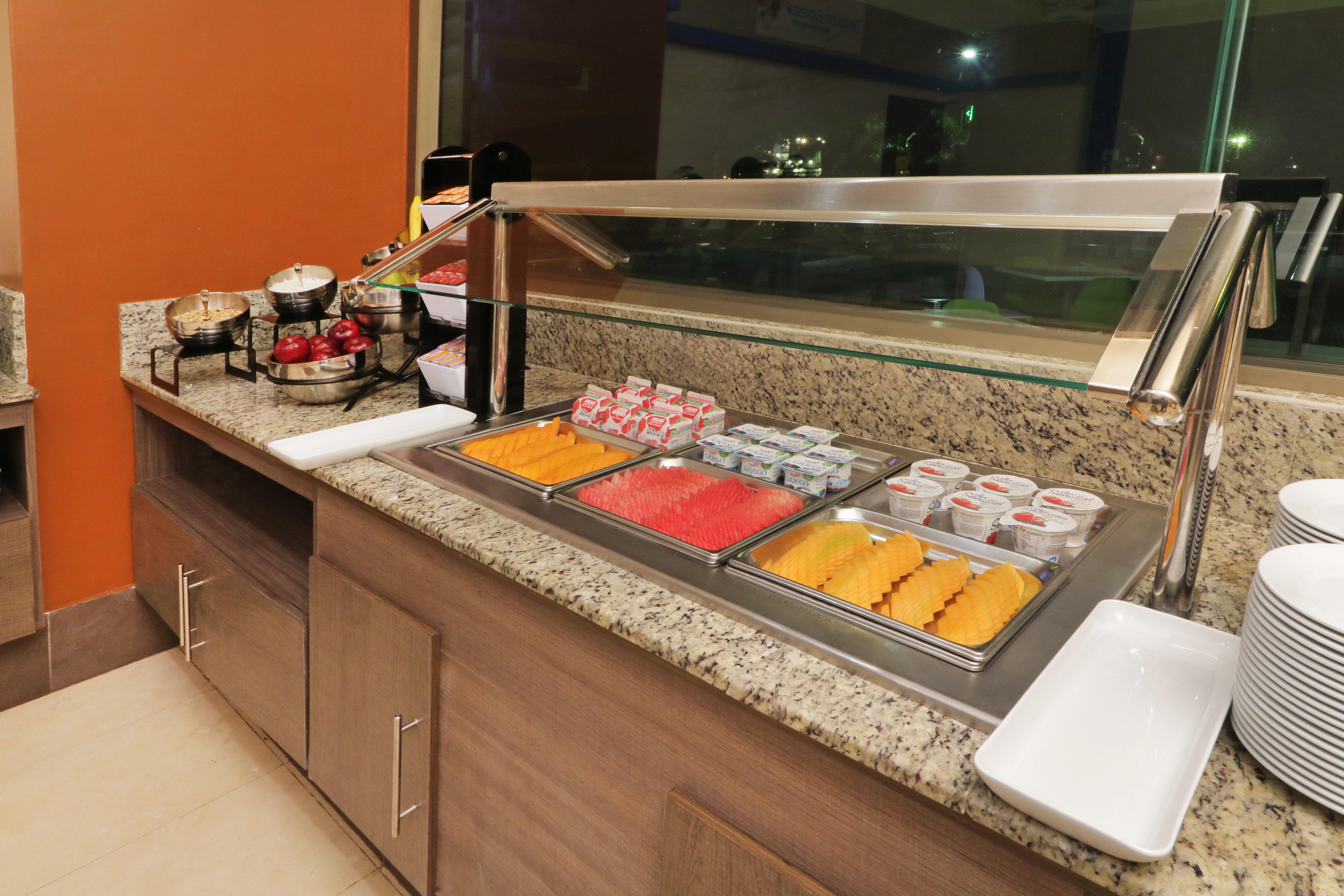 Holiday Inn Express - Tuxpan By Ihg Екстер'єр фото