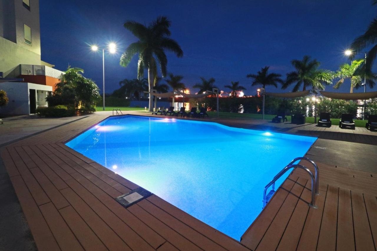 Holiday Inn Express - Tuxpan By Ihg Екстер'єр фото