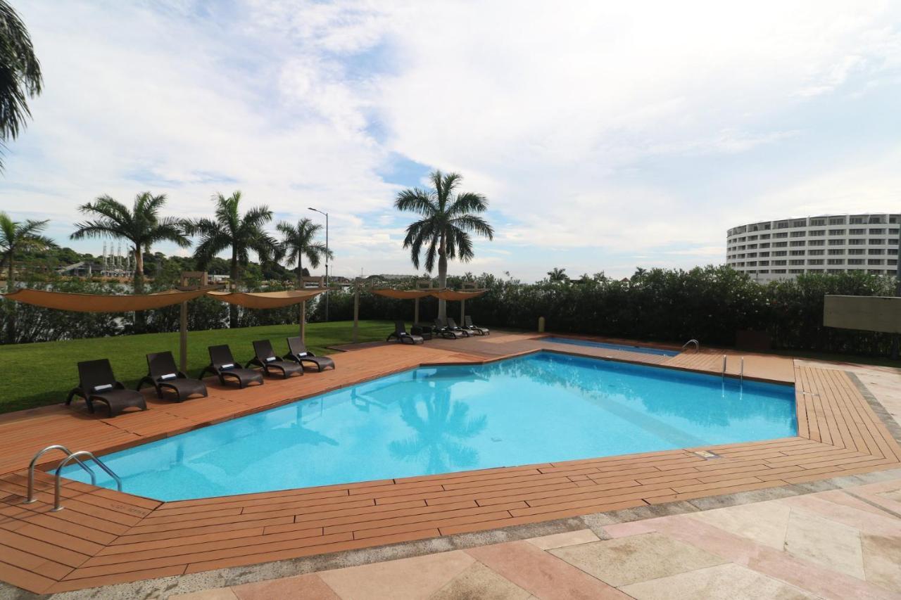 Holiday Inn Express - Tuxpan By Ihg Екстер'єр фото