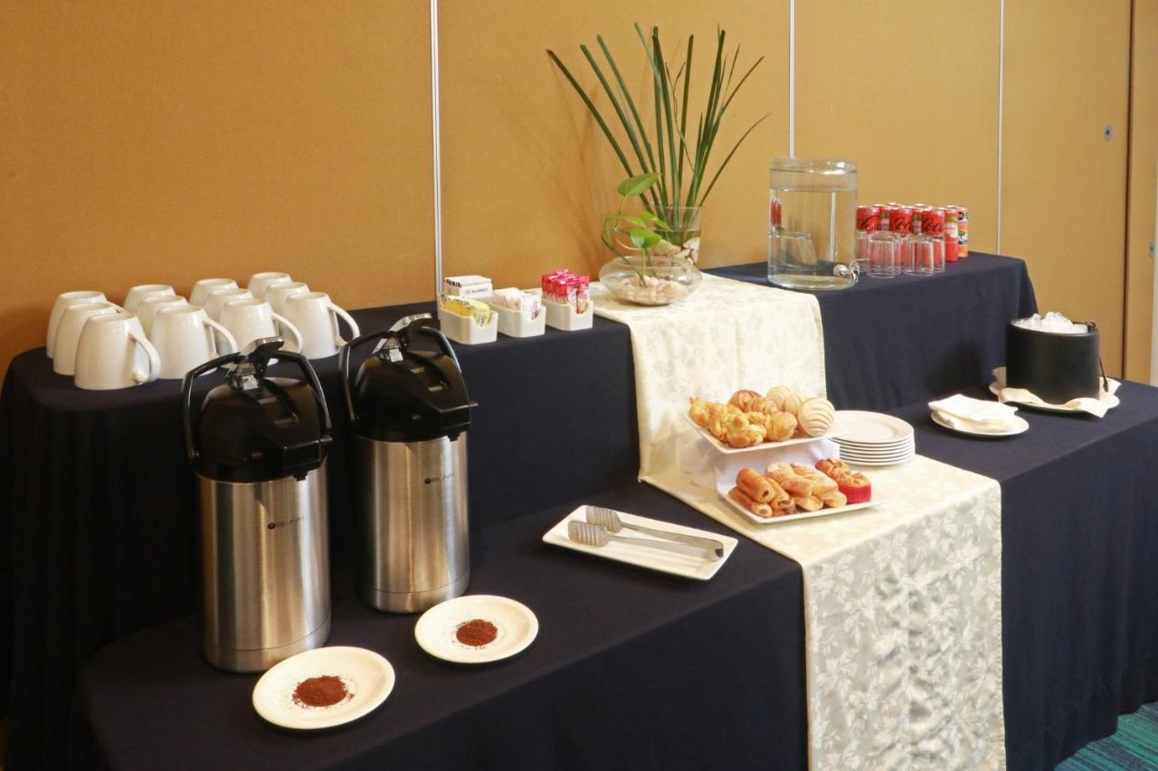 Holiday Inn Express - Tuxpan By Ihg Екстер'єр фото