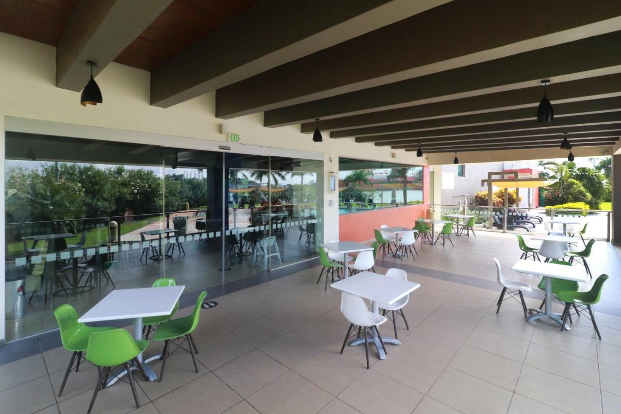 Holiday Inn Express - Tuxpan By Ihg Екстер'єр фото