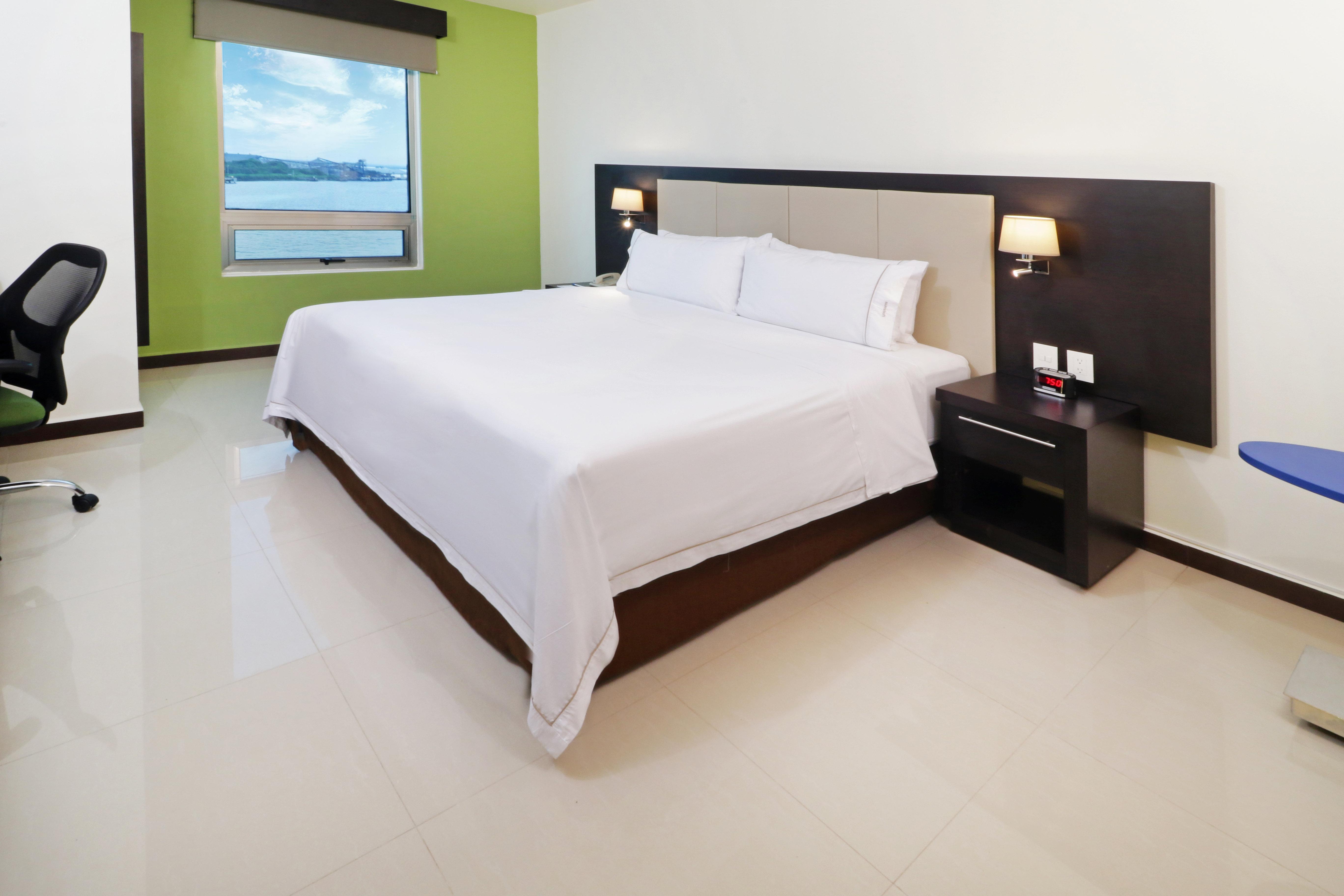 Holiday Inn Express - Tuxpan By Ihg Екстер'єр фото