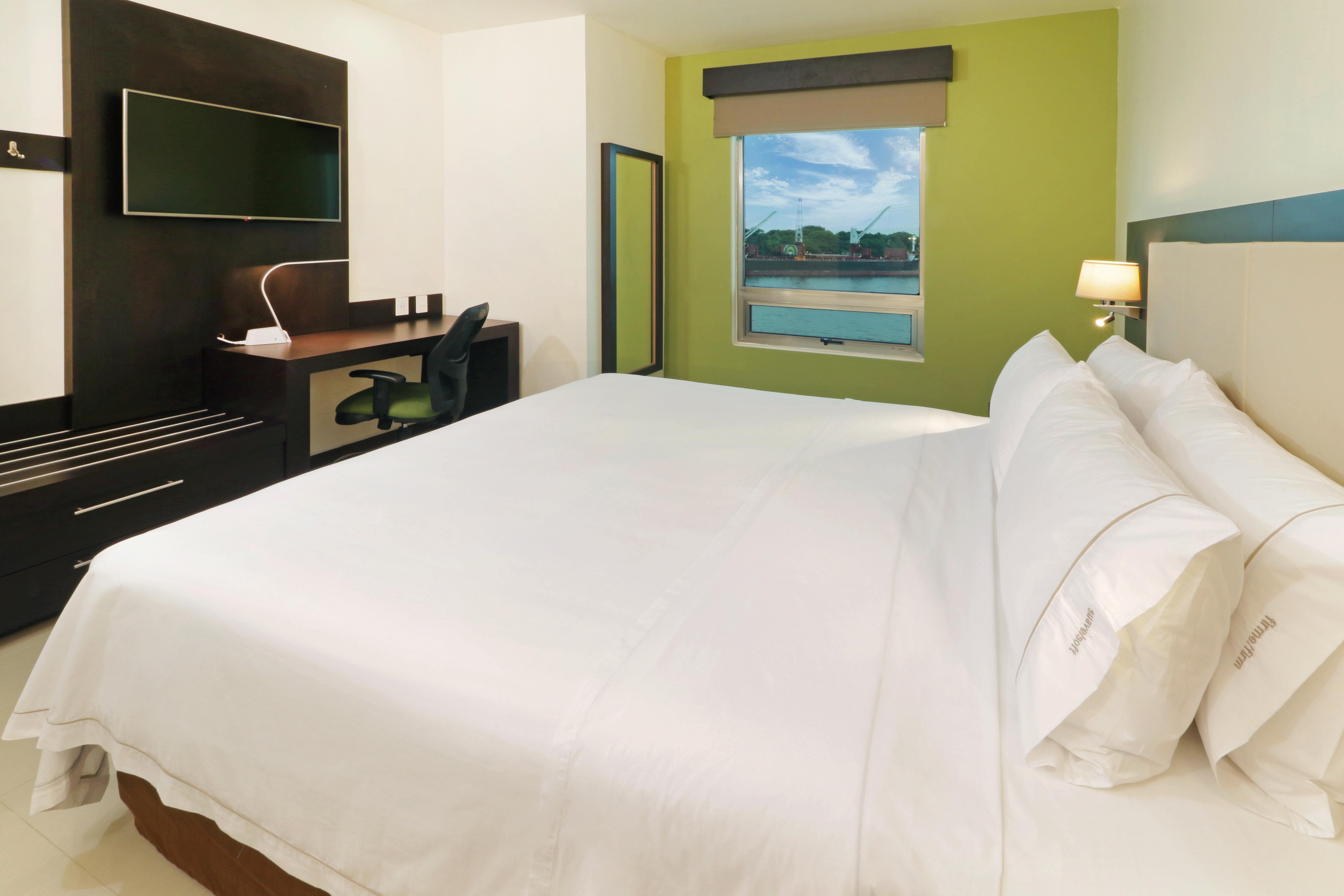 Holiday Inn Express - Tuxpan By Ihg Екстер'єр фото