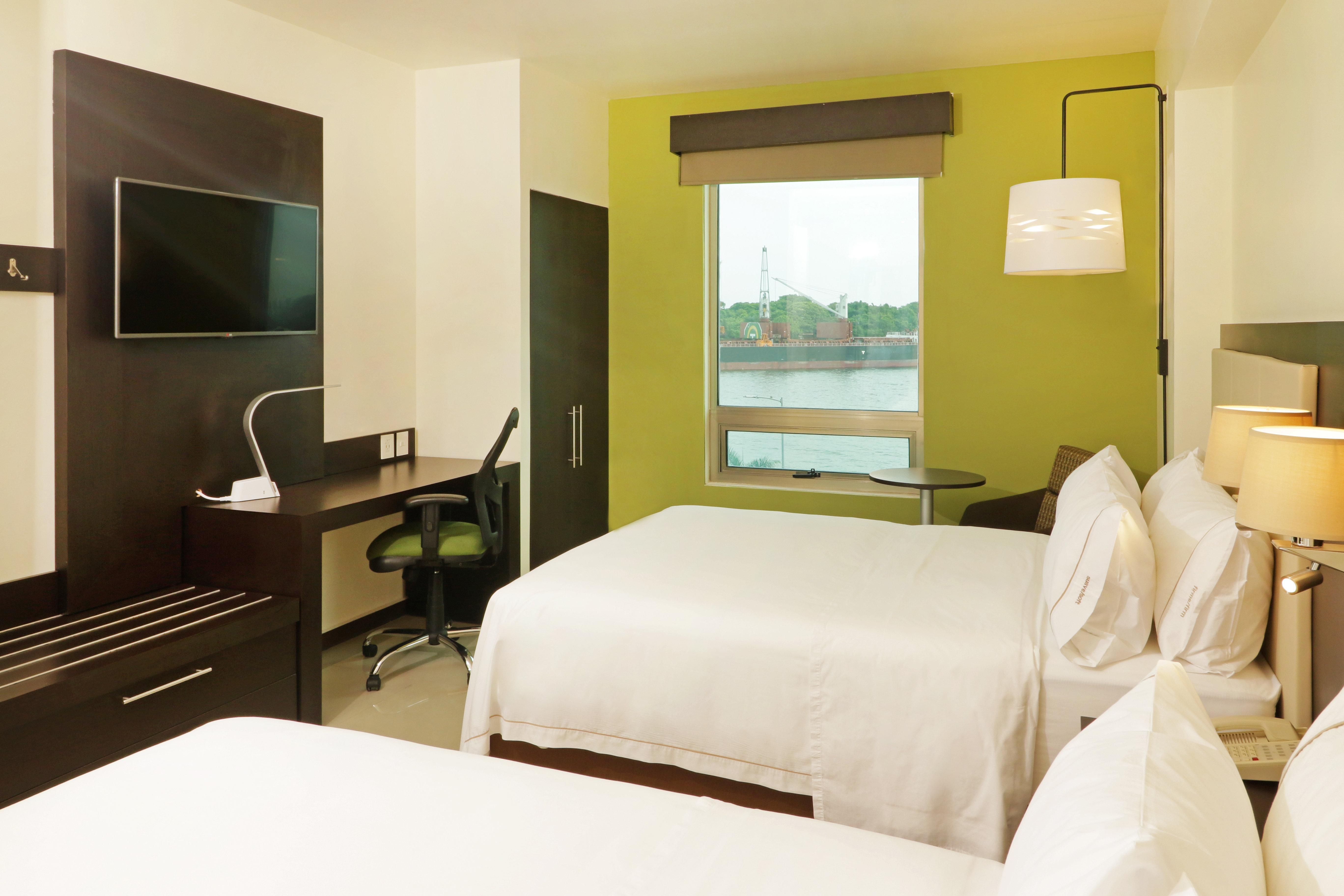 Holiday Inn Express - Tuxpan By Ihg Екстер'єр фото