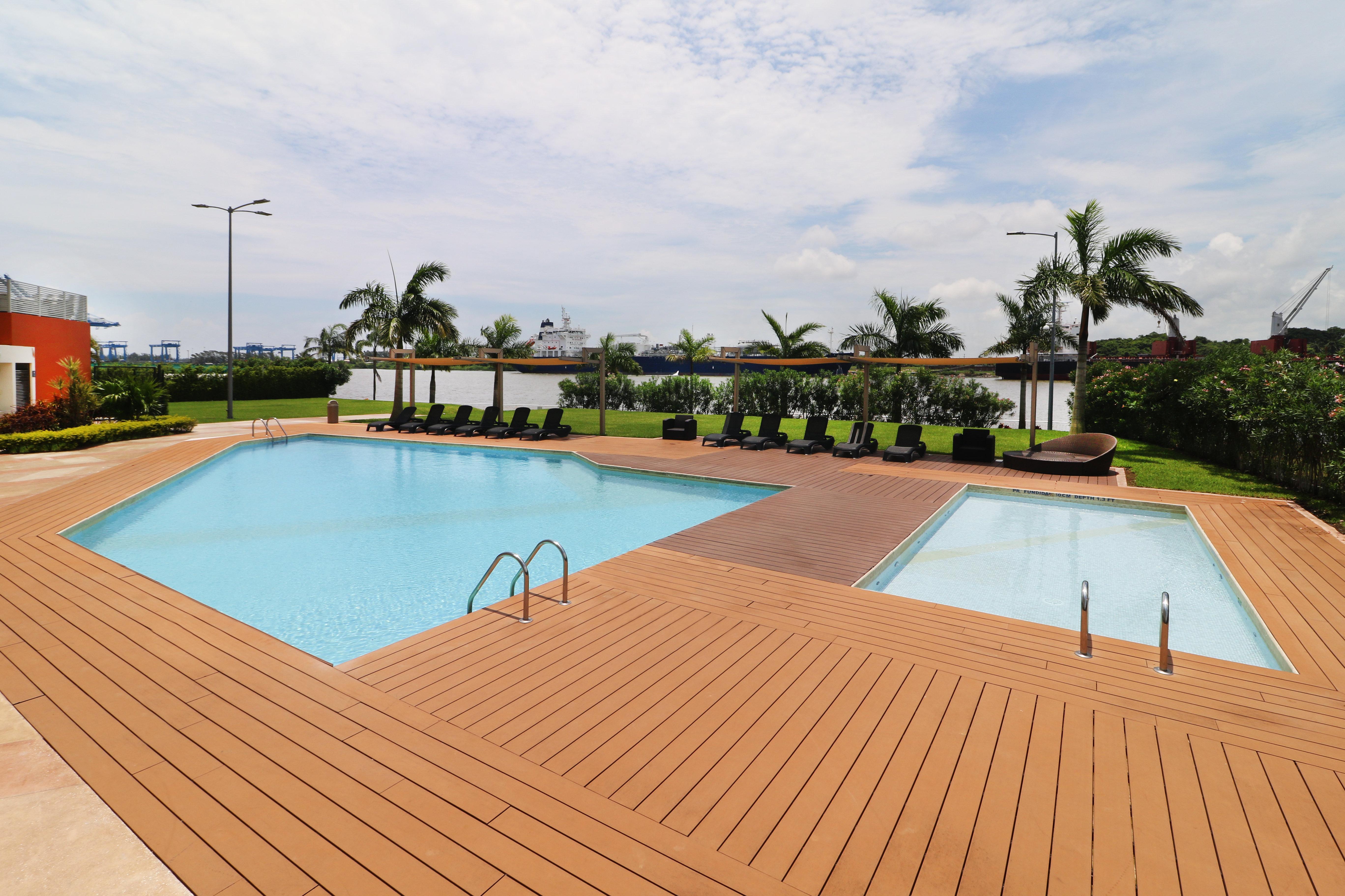 Holiday Inn Express - Tuxpan By Ihg Екстер'єр фото